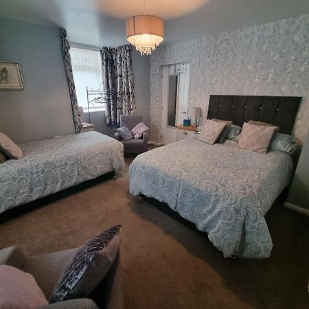 Bed and Breakfast Anchor House 2 East Street Alford Lincolnshire Ln13 9Eq Esterno foto
