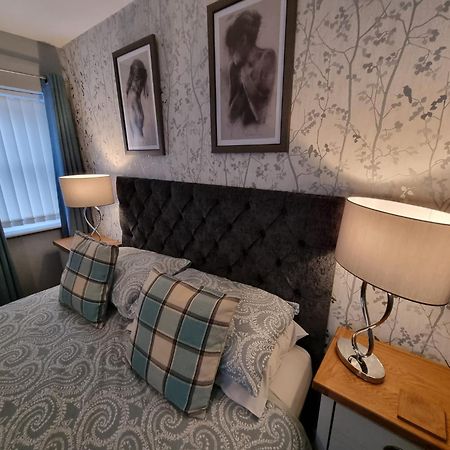 Bed and Breakfast Anchor House 2 East Street Alford Lincolnshire Ln13 9Eq Esterno foto