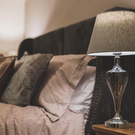 Bed and Breakfast Anchor House 2 East Street Alford Lincolnshire Ln13 9Eq Esterno foto