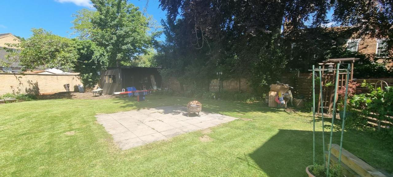 Bed and Breakfast Anchor House 2 East Street Alford Lincolnshire Ln13 9Eq Esterno foto