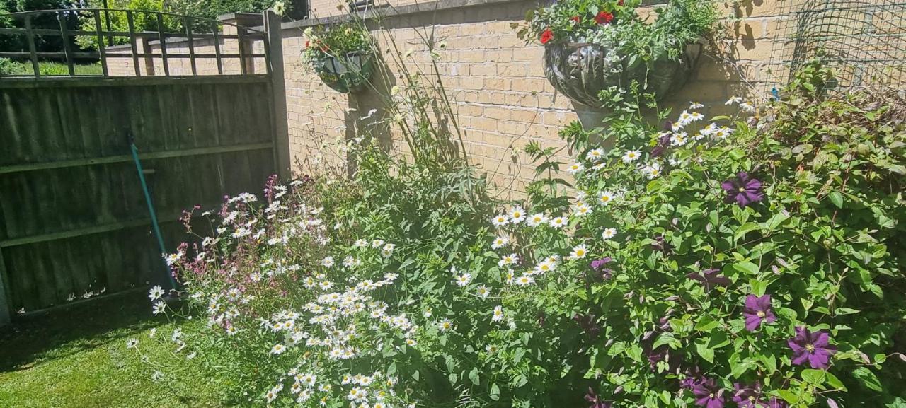 Bed and Breakfast Anchor House 2 East Street Alford Lincolnshire Ln13 9Eq Esterno foto