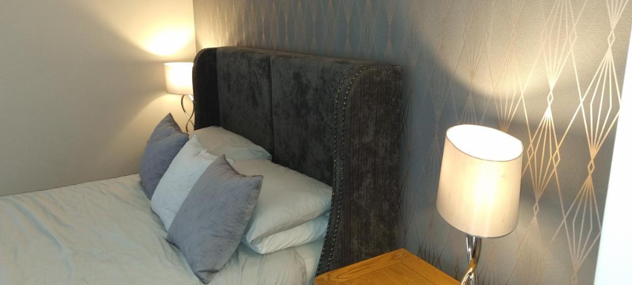 Bed and Breakfast Anchor House 2 East Street Alford Lincolnshire Ln13 9Eq Esterno foto