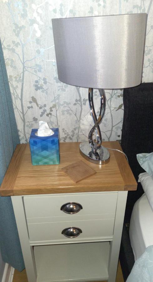 Bed and Breakfast Anchor House 2 East Street Alford Lincolnshire Ln13 9Eq Esterno foto