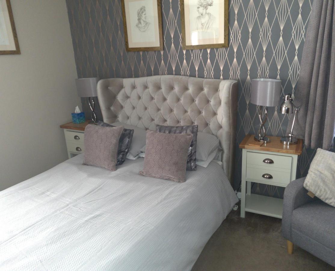 Bed and Breakfast Anchor House 2 East Street Alford Lincolnshire Ln13 9Eq Esterno foto