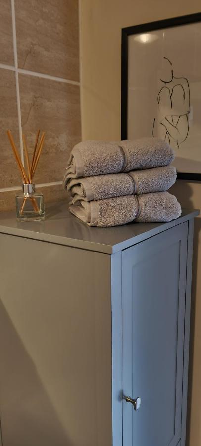 Bed and Breakfast Anchor House 2 East Street Alford Lincolnshire Ln13 9Eq Esterno foto