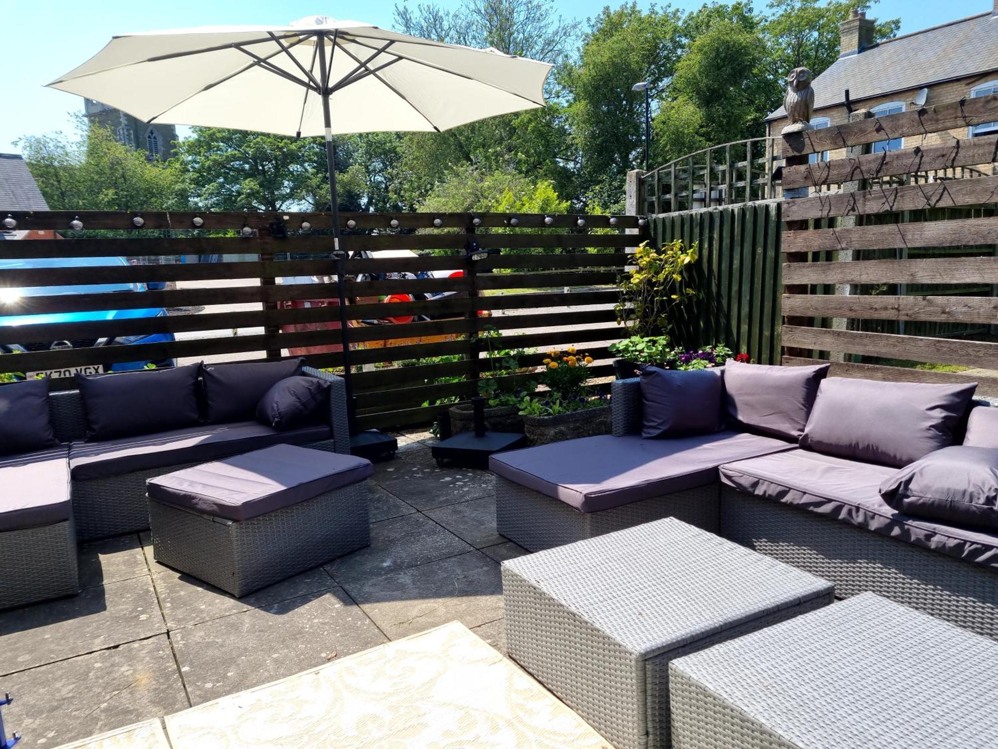 Bed and Breakfast Anchor House 2 East Street Alford Lincolnshire Ln13 9Eq Esterno foto
