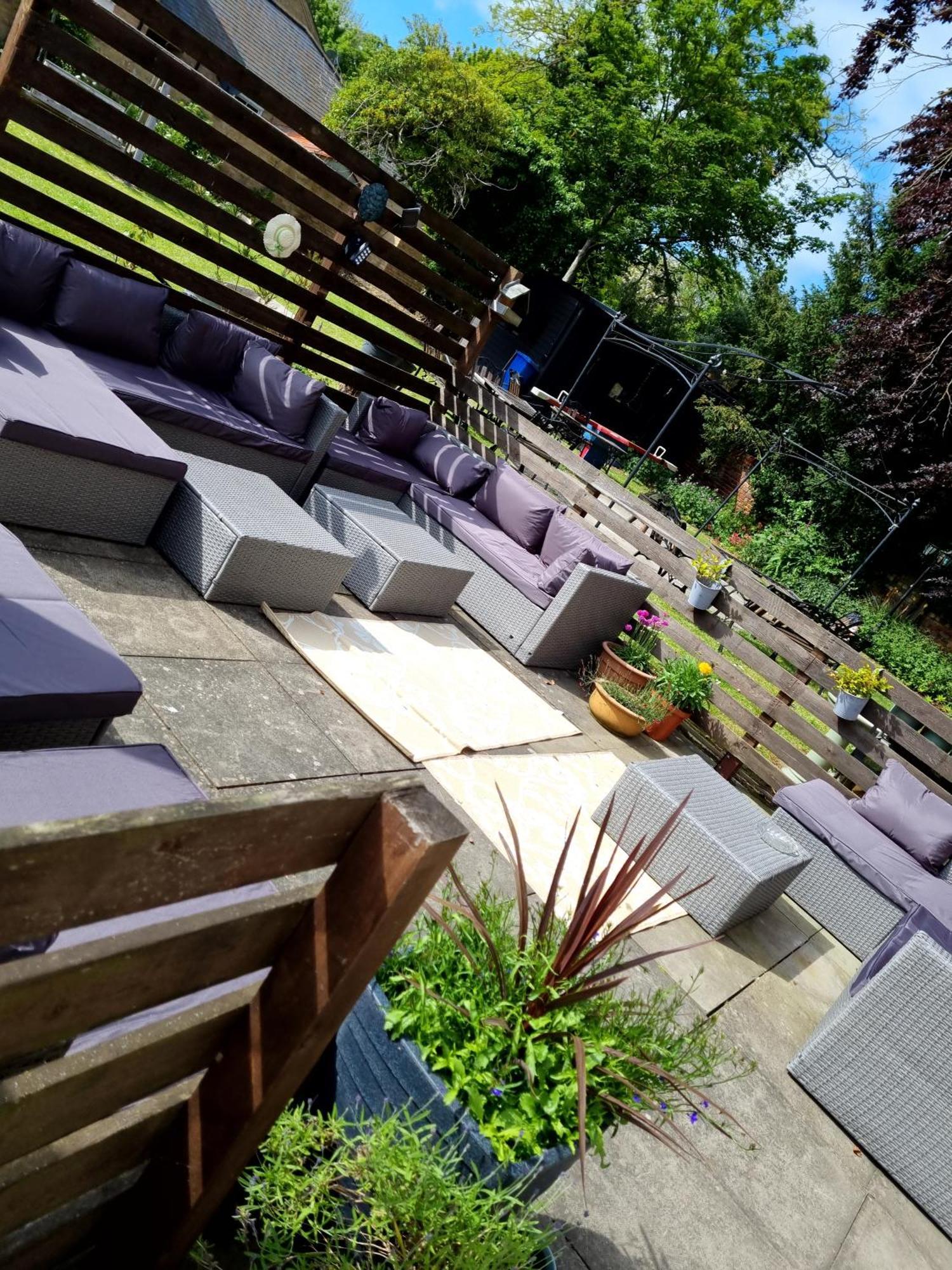 Bed and Breakfast Anchor House 2 East Street Alford Lincolnshire Ln13 9Eq Esterno foto