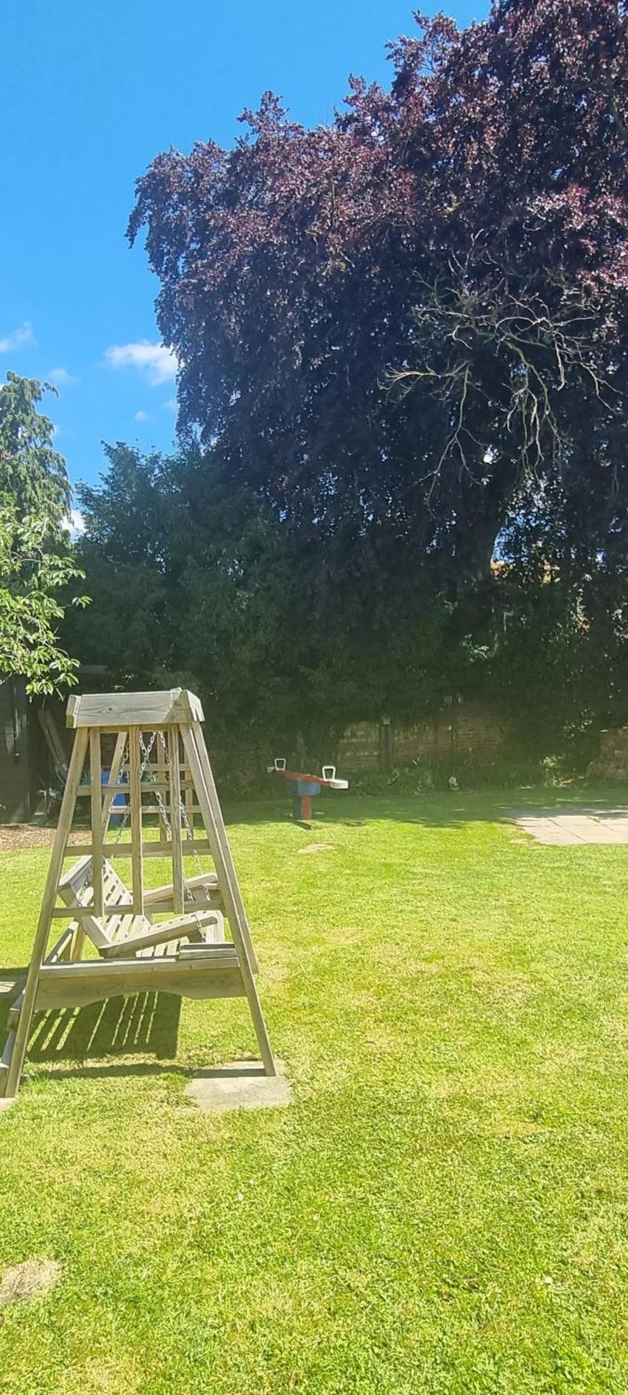 Bed and Breakfast Anchor House 2 East Street Alford Lincolnshire Ln13 9Eq Esterno foto