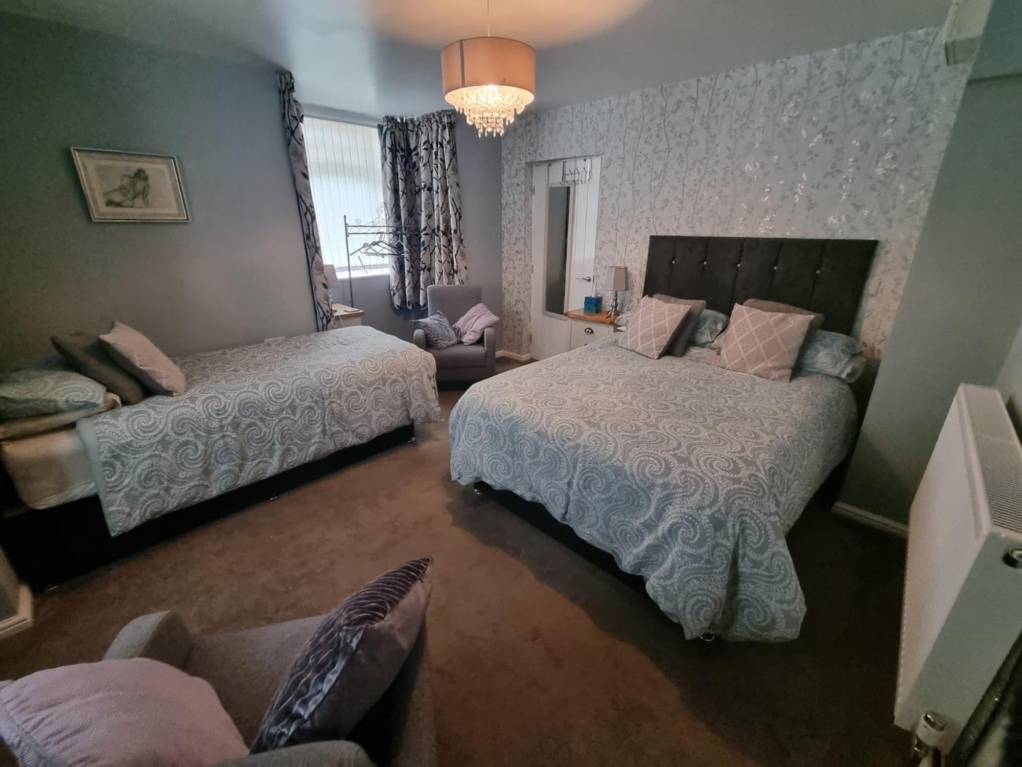 Bed and Breakfast Anchor House 2 East Street Alford Lincolnshire Ln13 9Eq Esterno foto