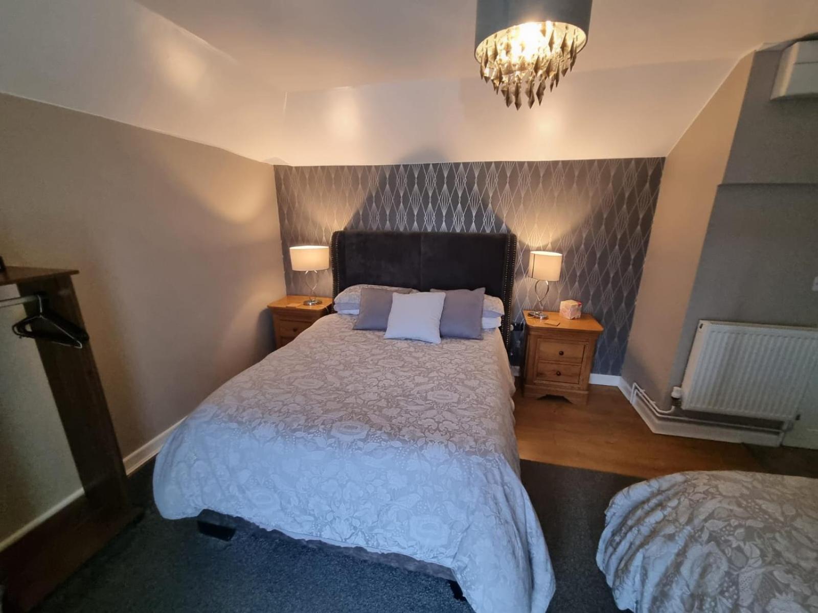 Bed and Breakfast Anchor House 2 East Street Alford Lincolnshire Ln13 9Eq Esterno foto