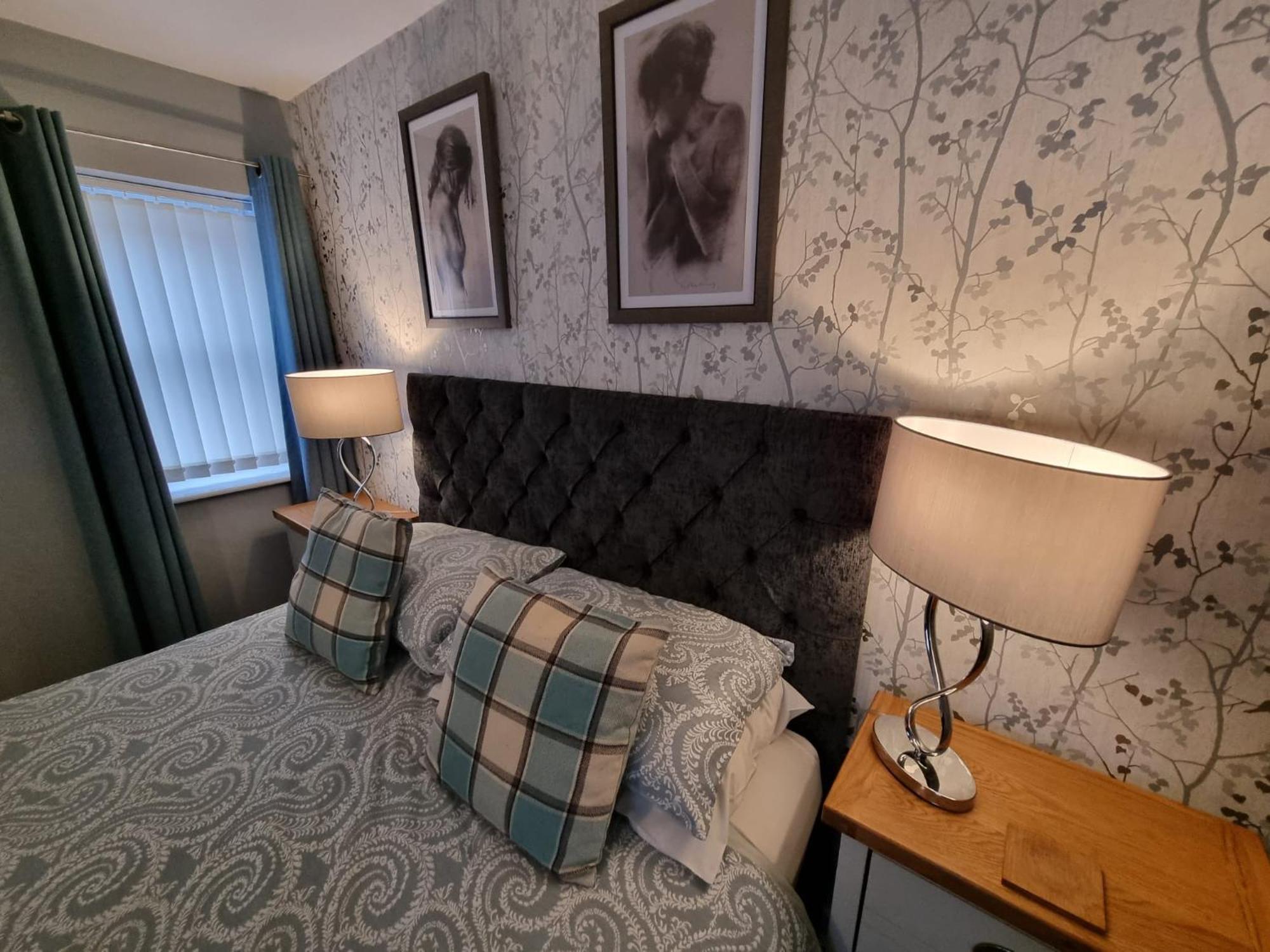 Bed and Breakfast Anchor House 2 East Street Alford Lincolnshire Ln13 9Eq Esterno foto