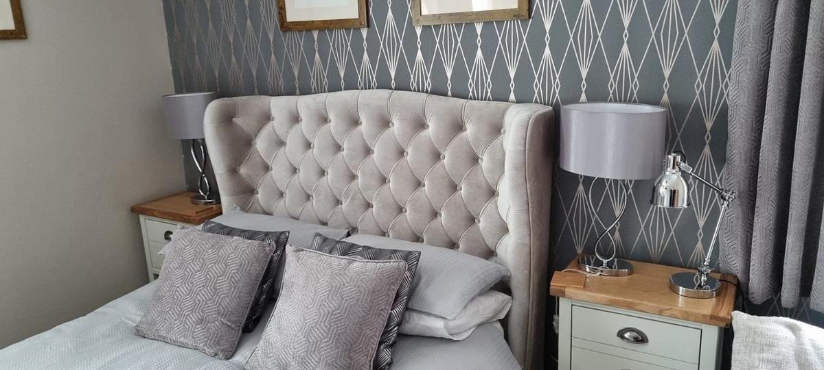 Bed and Breakfast Anchor House 2 East Street Alford Lincolnshire Ln13 9Eq Esterno foto