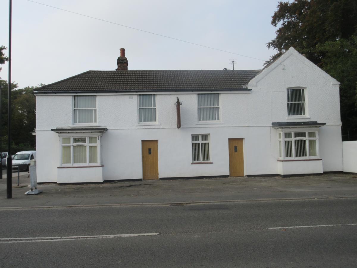 Bed and Breakfast Anchor House 2 East Street Alford Lincolnshire Ln13 9Eq Esterno foto