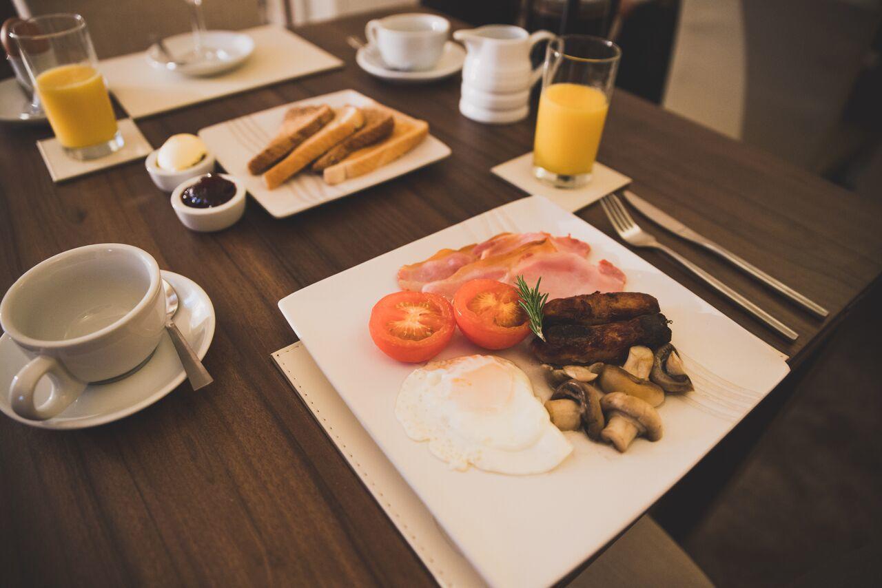 Bed and Breakfast Anchor House 2 East Street Alford Lincolnshire Ln13 9Eq Esterno foto