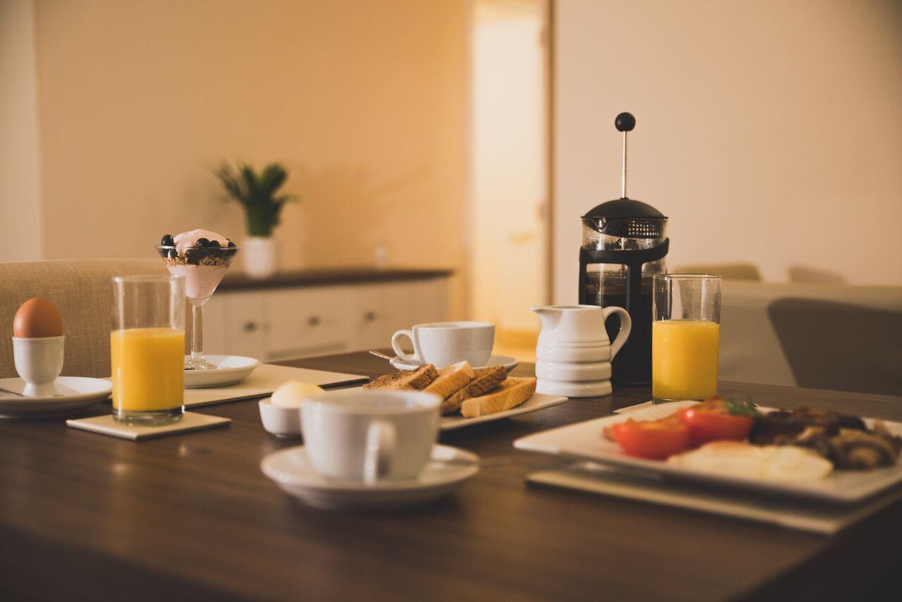 Bed and Breakfast Anchor House 2 East Street Alford Lincolnshire Ln13 9Eq Esterno foto