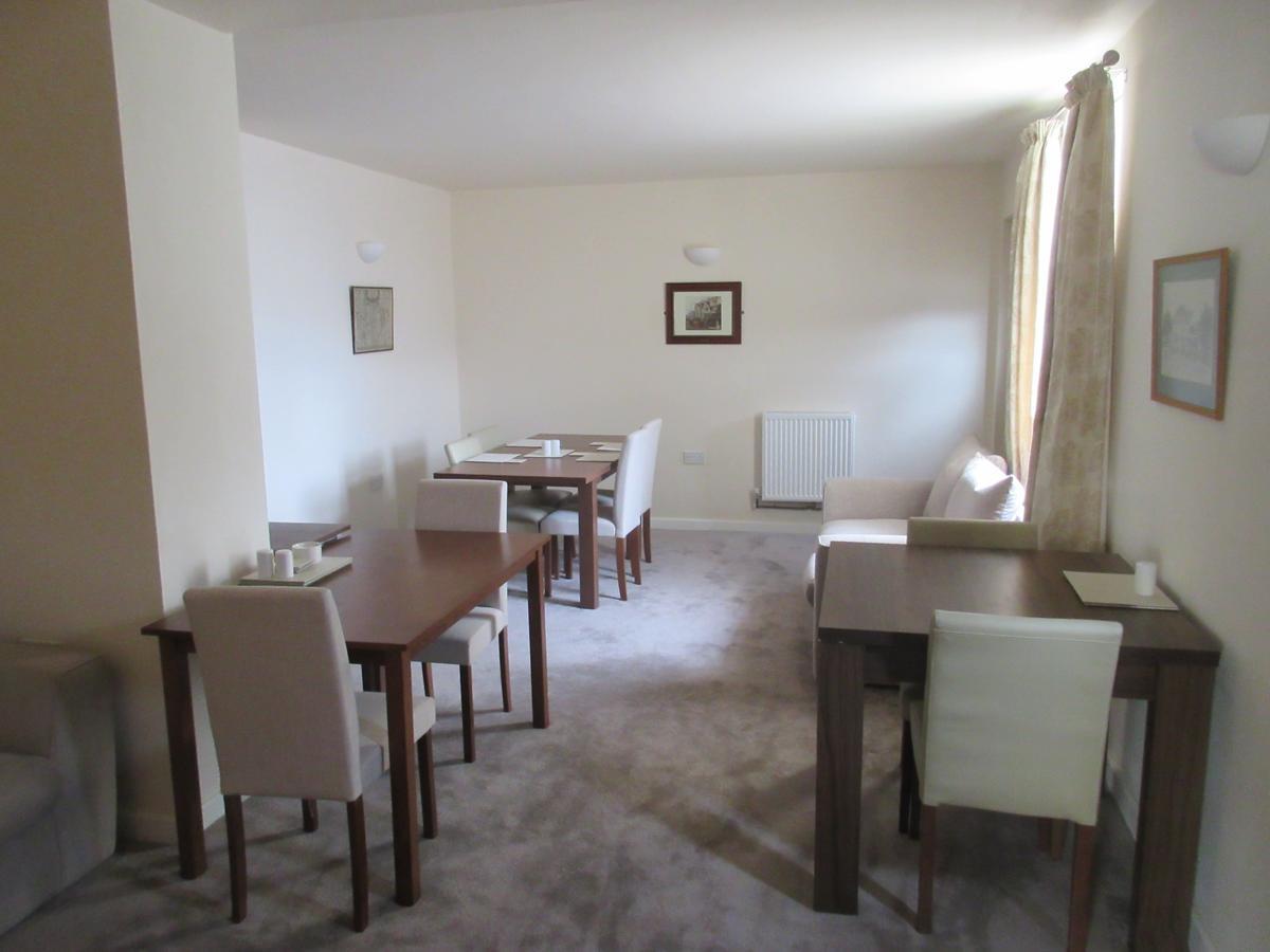 Bed and Breakfast Anchor House 2 East Street Alford Lincolnshire Ln13 9Eq Esterno foto