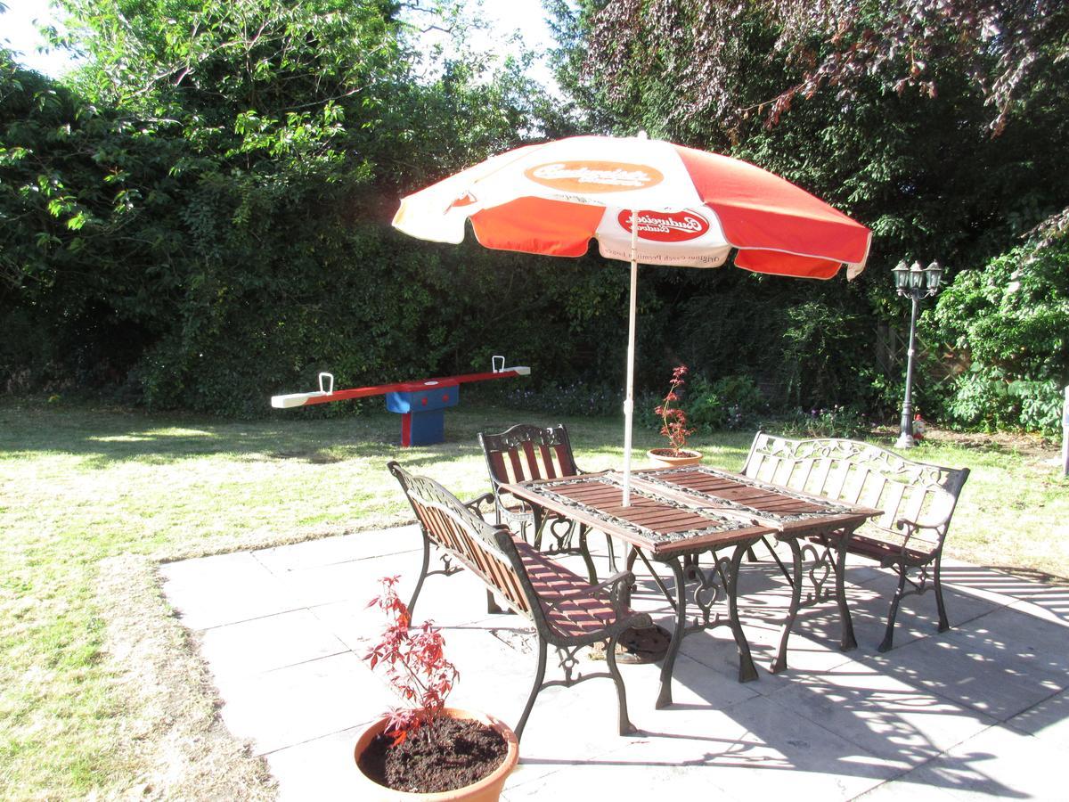 Bed and Breakfast Anchor House 2 East Street Alford Lincolnshire Ln13 9Eq Esterno foto