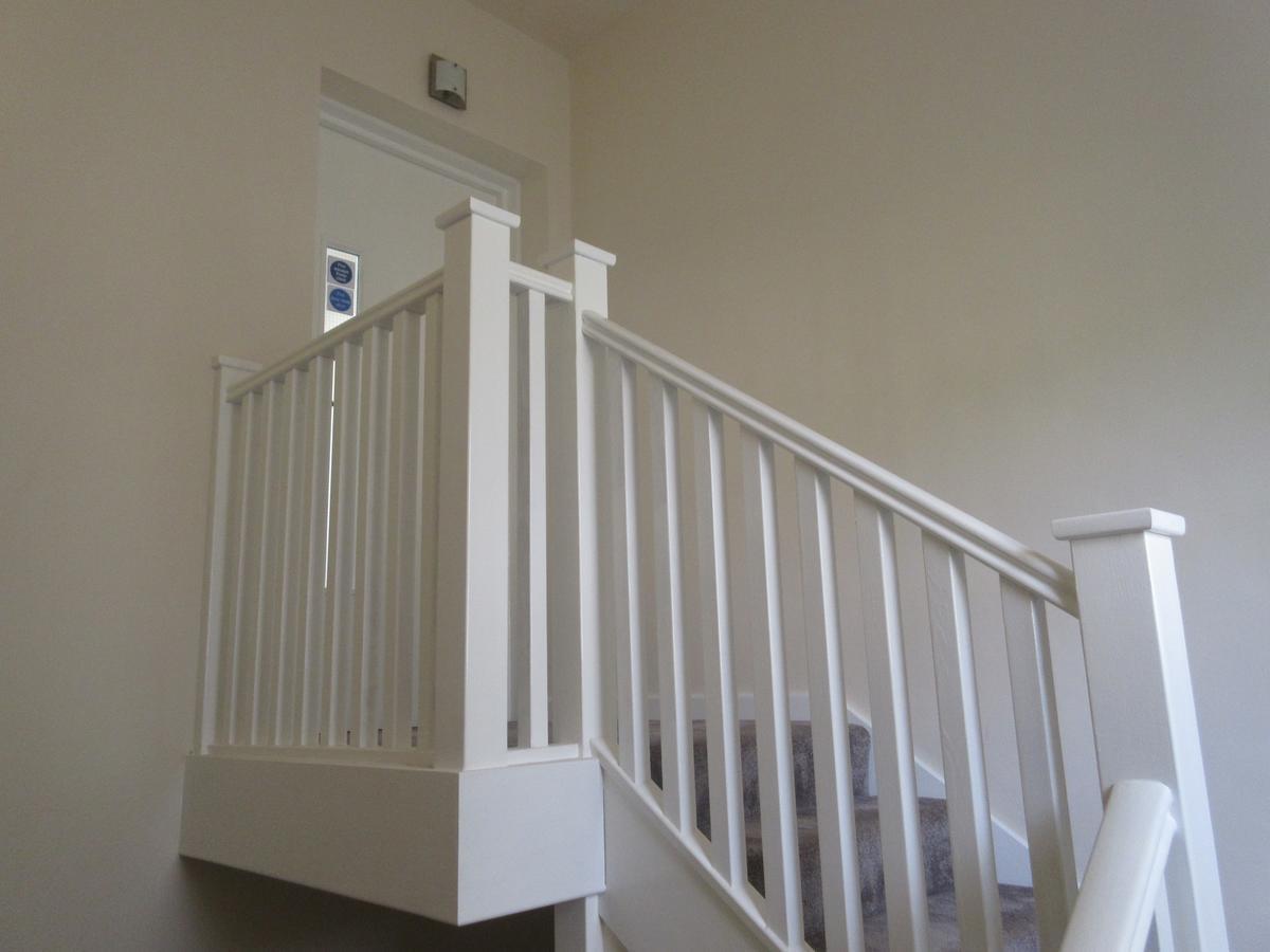 Bed and Breakfast Anchor House 2 East Street Alford Lincolnshire Ln13 9Eq Esterno foto