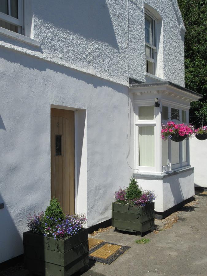 Bed and Breakfast Anchor House 2 East Street Alford Lincolnshire Ln13 9Eq Esterno foto
